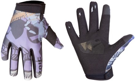 Zoic - Clutch Cycling Gloves - Kids