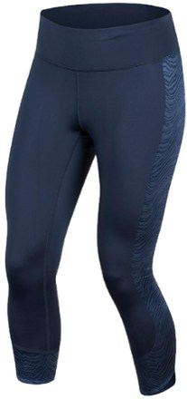 PEARL iZUMi - Studio 3/4 Cycling Tights - Womens