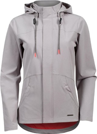 PEARL iZUMi - Rove Barrier Cycling Jacket - Womens