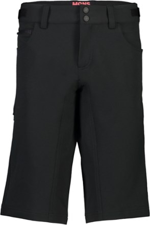 Mons Royale - Momentum 2.0 Bike Shorts - Womens