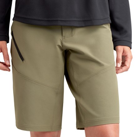DAKINE - Syncline 13 Bike Shorts - Womens