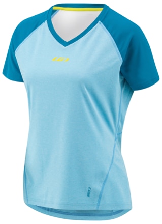 Garneau - HTO 2 Cycling Jersey - Womens