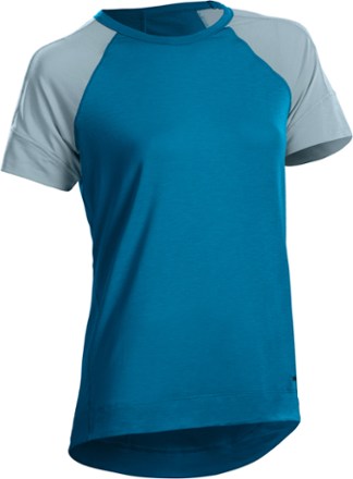 Sugoi - Coast Cycling Jersey - Womens - OCEAN DEPTH