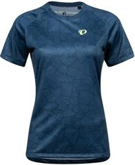 PEARL iZUMi - Summit Cycling Top - Women's - DARK DENIM/NAVY LUCENT