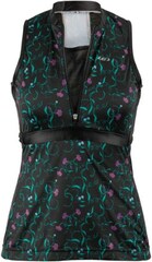 Garneau - Art Factory Zircon Sleeveless Cycling Jersey - Women's - FLORAL