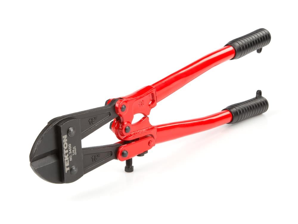 TEKTON - 3400 - 18-in Bolt Cutters