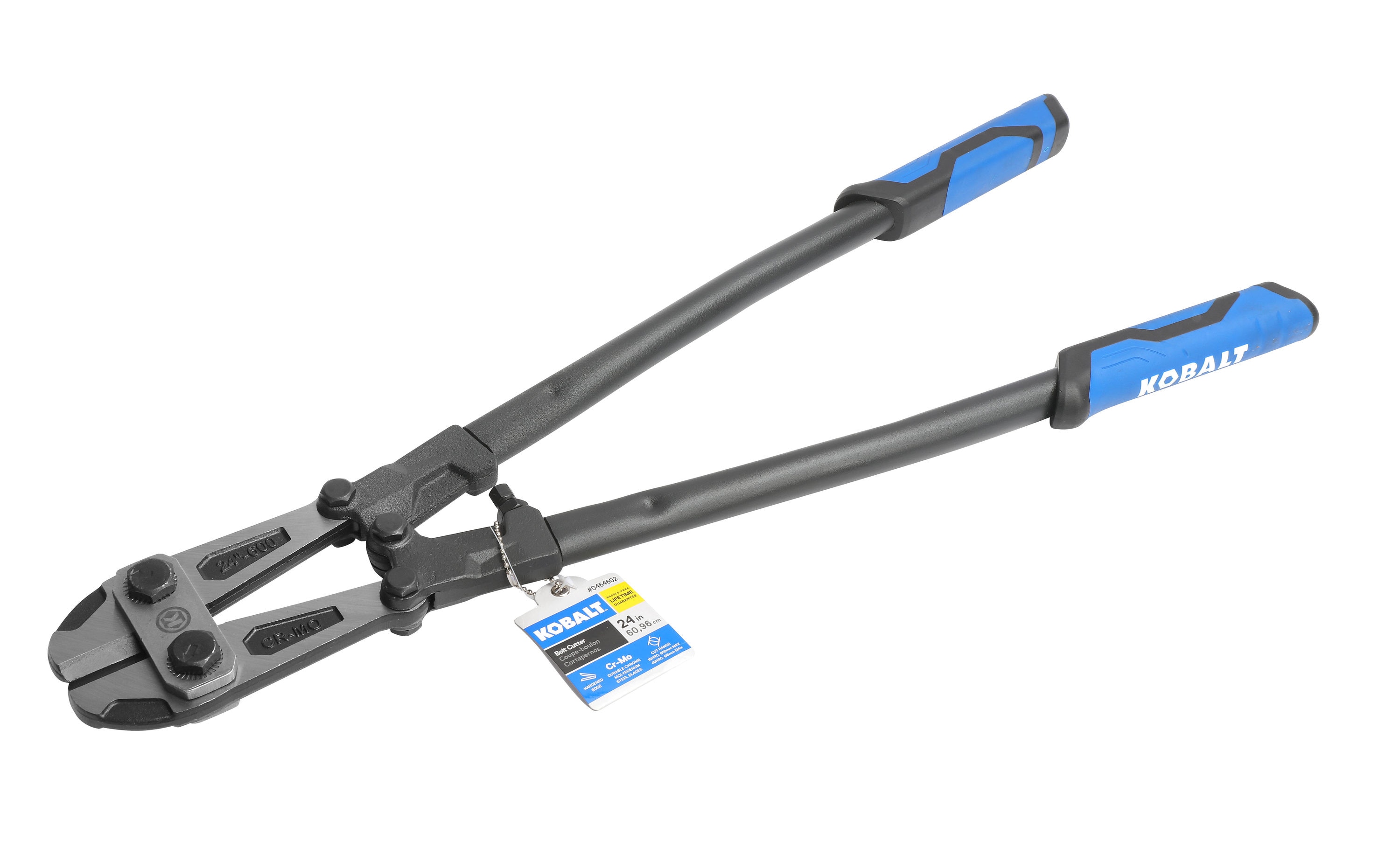 Kobalt - 55764 - 24-in Bolt Cutters