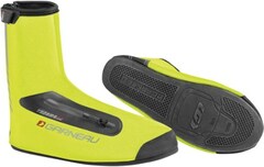 Garneau - Big Foot Cycling Shoe Covers - BRIGHT YELLOW