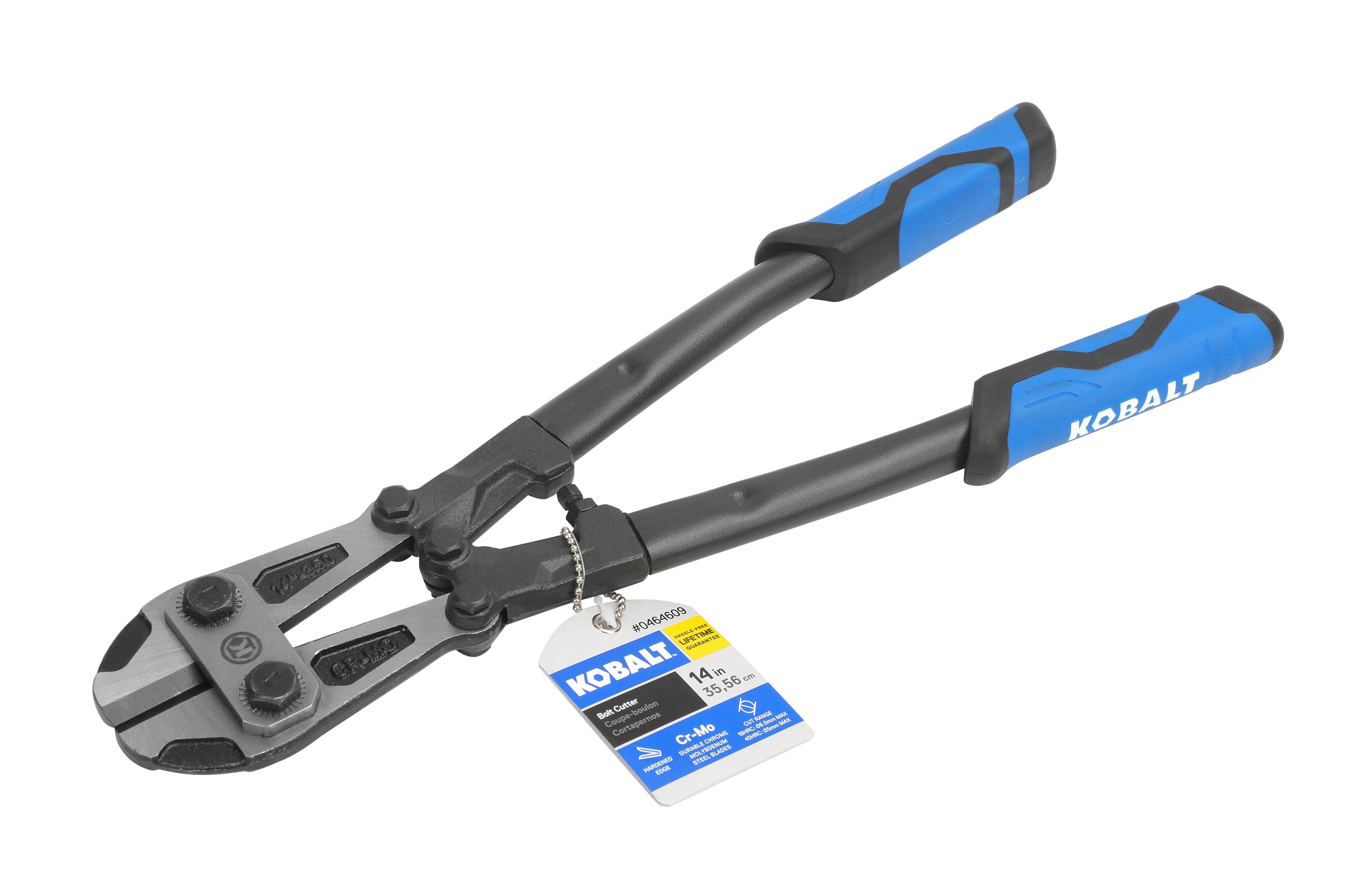 Kobalt - 55766 - 14-in Bolt Cutters