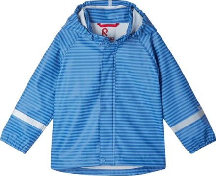 Reima - Vesi Raincoat - Toddlers/Kids - DENIM BLUE