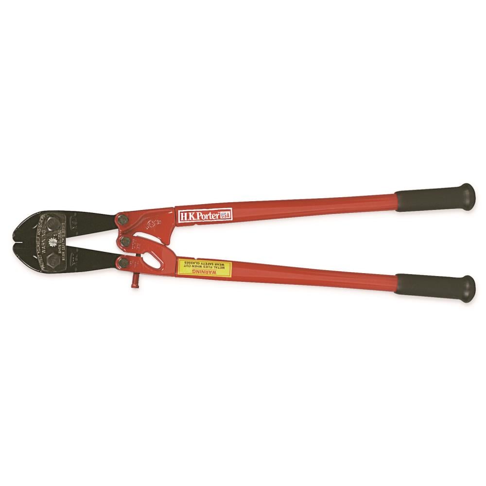 GEARWRENCH - 0390MC - 36-in Industrial Grade Center Cut Cutter