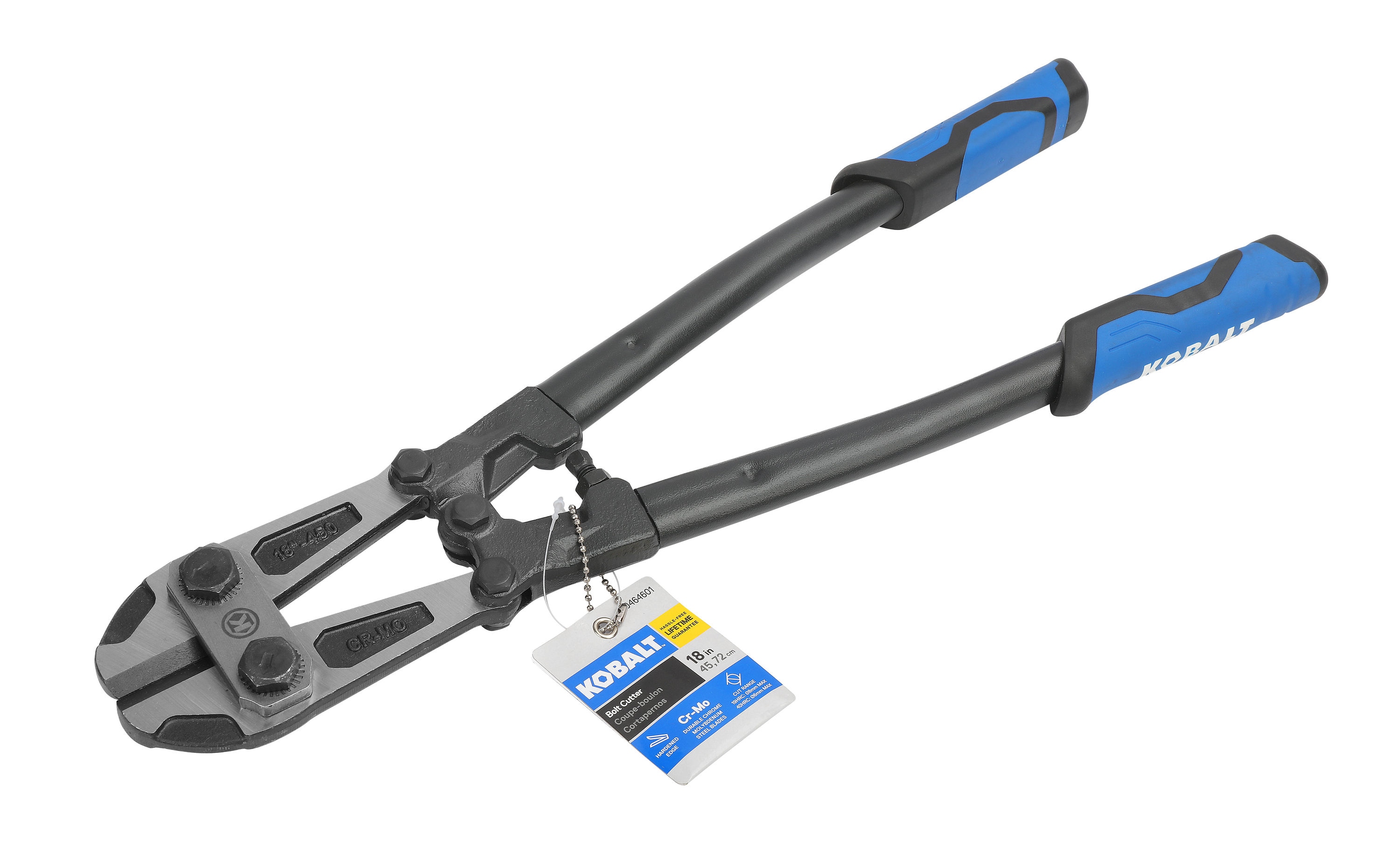Kobalt - 59924 - 18-in Bolt Cutters