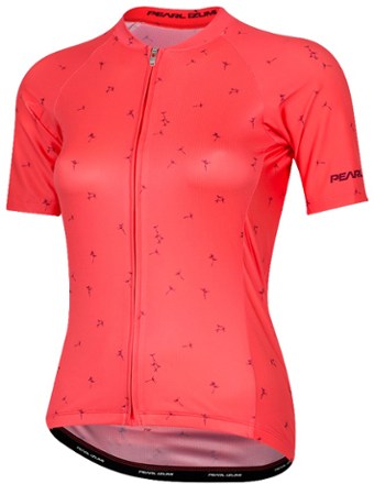 PEARL iZUMi - ELITE Pursuit Graphic Cycling Jersey - Womens