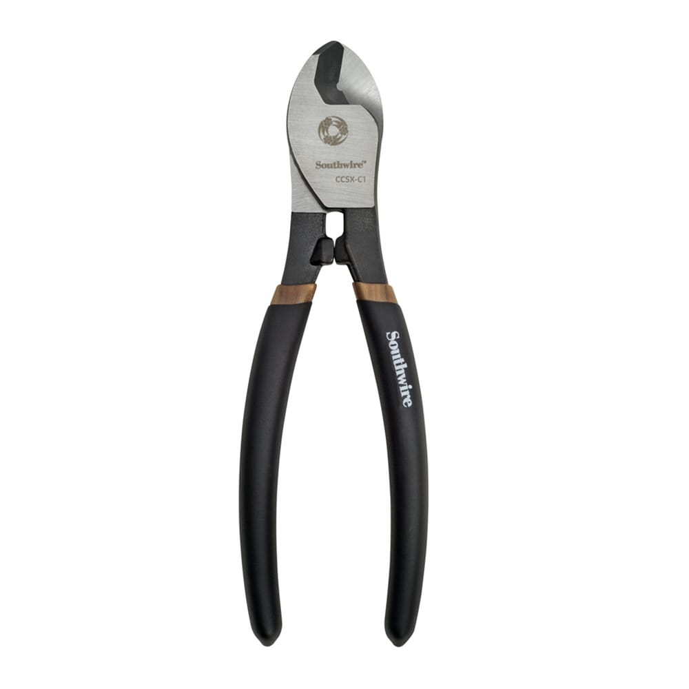 Southwire - 58743340 - Coax Cable Cutter