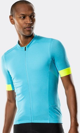 Bontrager - Velocis Endurance Cycling Jersey - Mens
