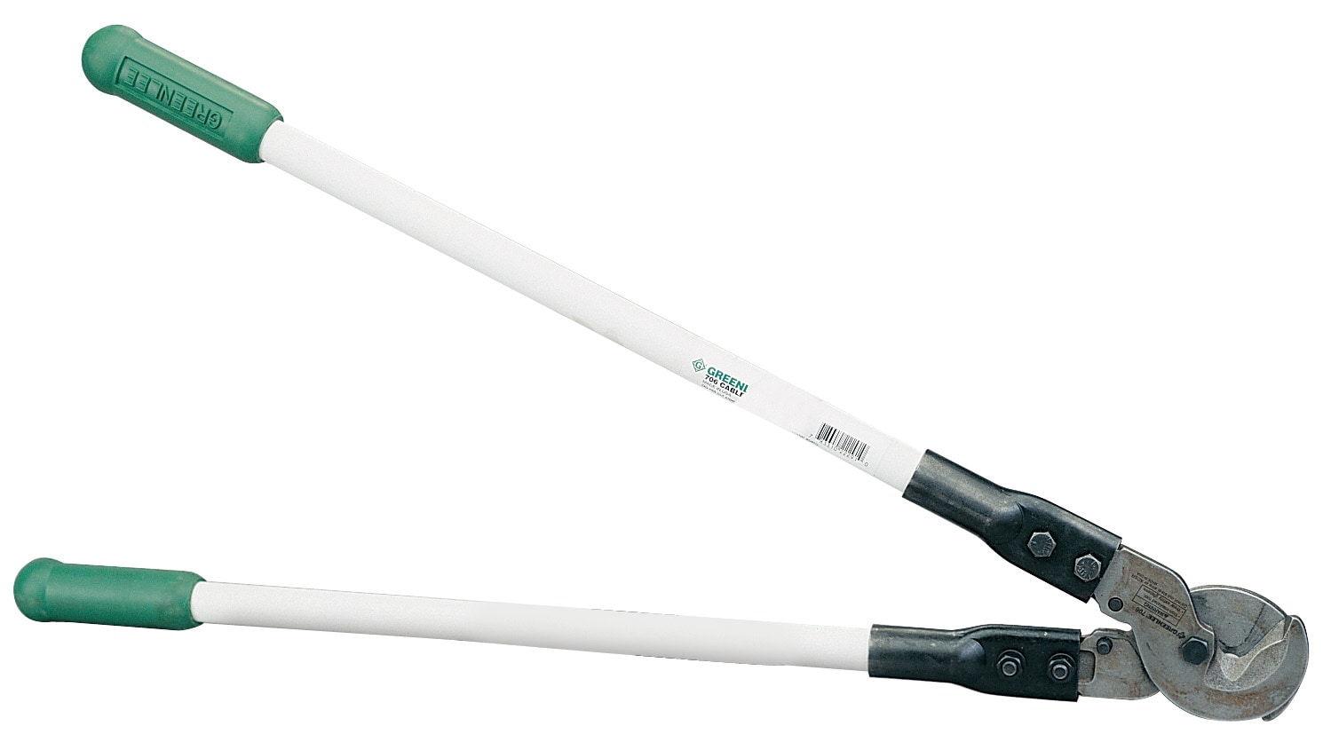 Greenlee - 706 - 31.5-in Plastic Cable Cutter