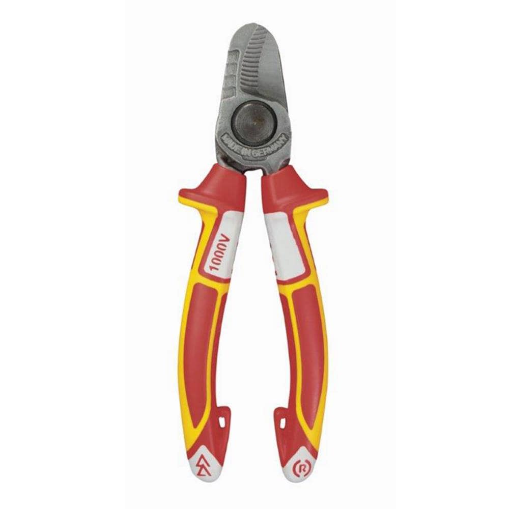 Felo - 0715763805 - 6-1/4 In. Felo Cable Cutter VDE