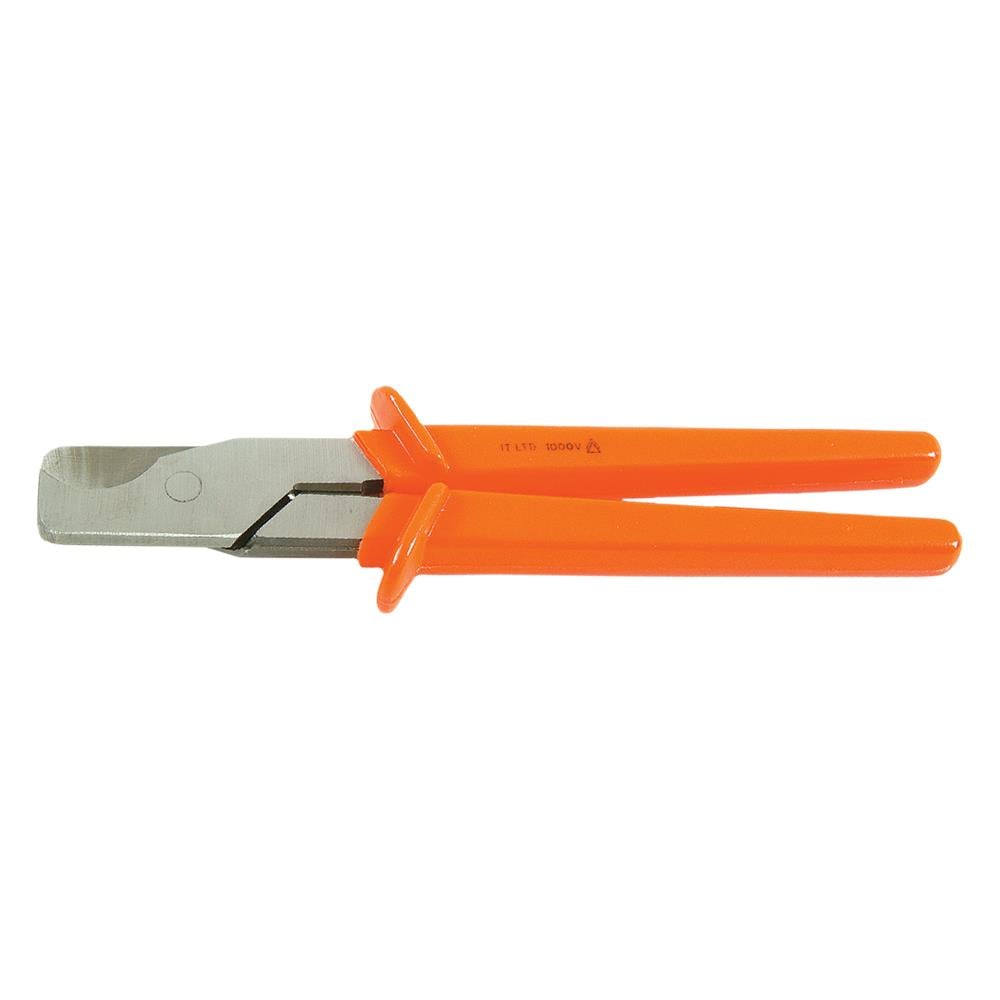 Jameson - JT-PC-00130 - 10-in Plastic Cable Cutter