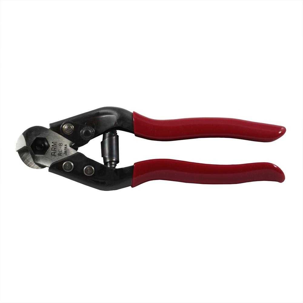 TimberTech - AZTCRCUTTER - 10.25-in Rubber Cable Cutter