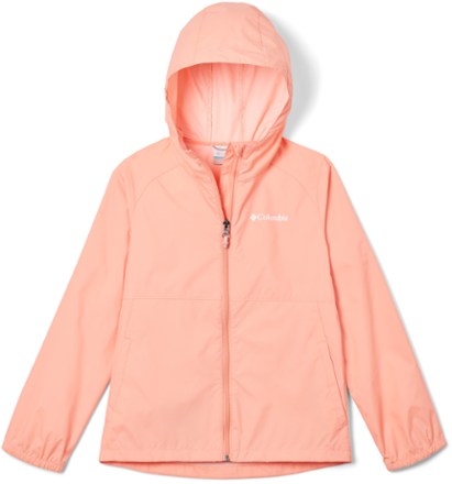 Columbia - Switchback II Jacket - Girls
