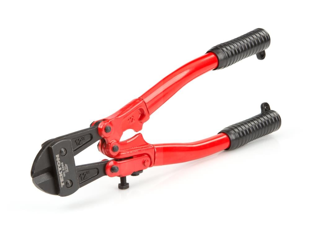 TEKTON - 3388 - 12-in Bolt Cutters