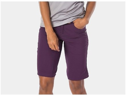 Bontrager - Rhythm Mountain Bike Shorts - Womens