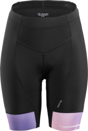 Sugoi - Evolution PRT Bike Shorts - Womens
