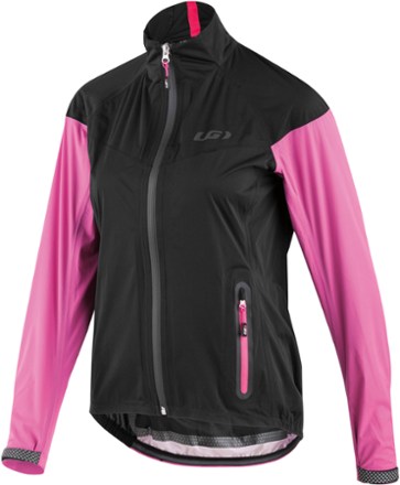 Garneau - Torrent Cycling Jacket - Womens