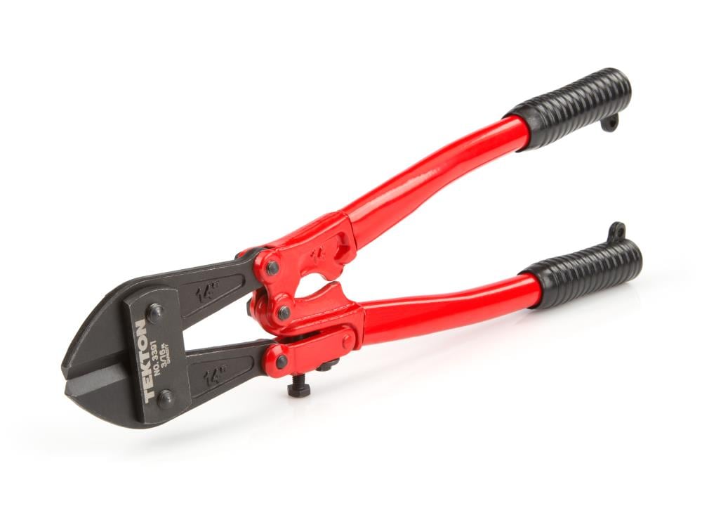 TEKTON - 3391 - 14-in Bolt Cutters