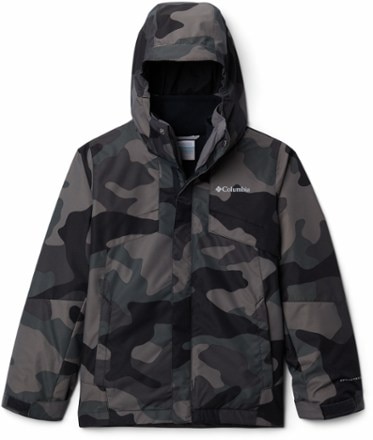Columbia - Bugaboo II 3-in-1 Jacket - Boys