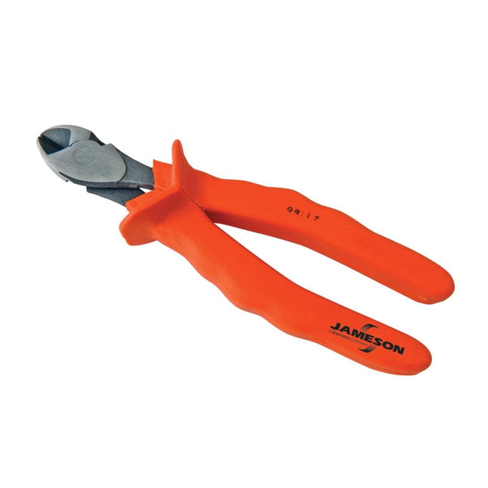 Jameson - JT-PC-00111 - 7-in Electrical Side Cutting Pliers
