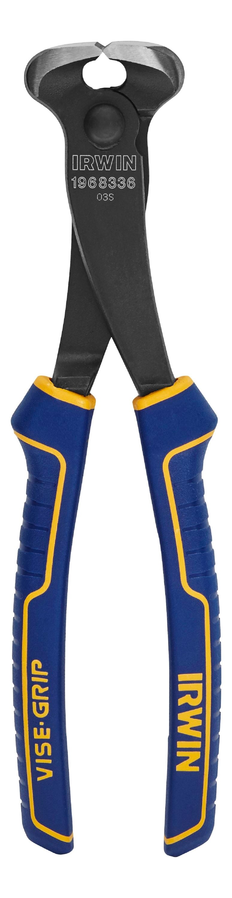 IRWIN - 1968336 - VISE-GRIP End Cutting Pliers