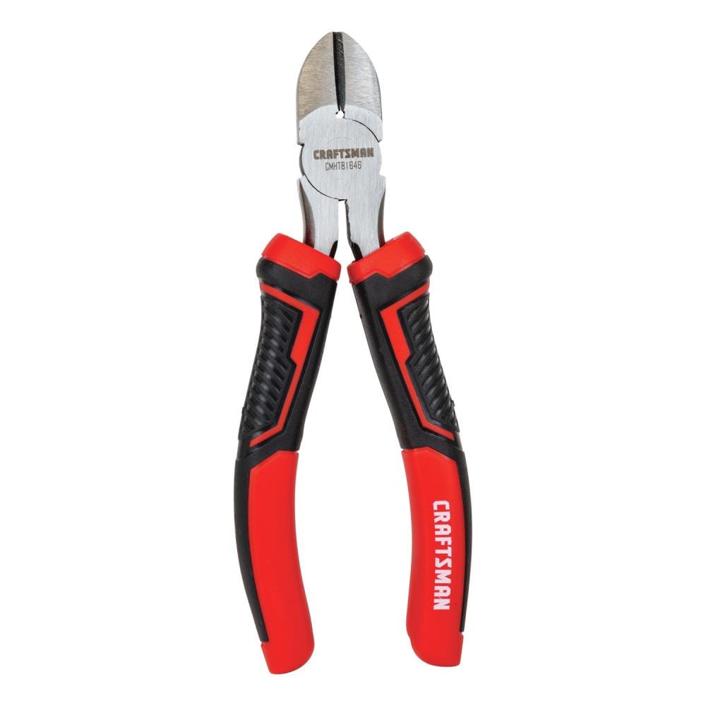 CRAFTSMAN - CMHT81646 - 7-in Diagonal Cutting Pliers