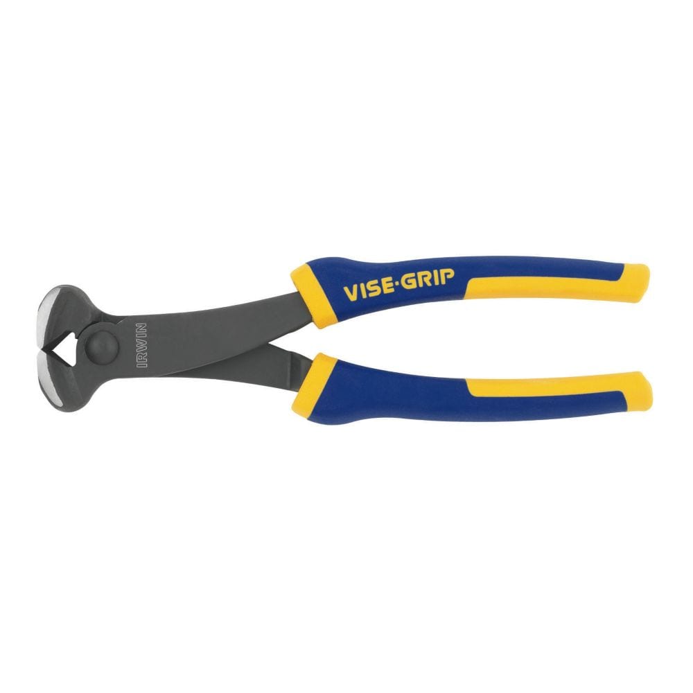 IRWIN - 2078318 - VISE-GRIP End Cutting Pliers