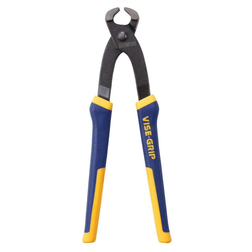 IRWIN - 2078910 - VISE-GRIP Cutting Pliers