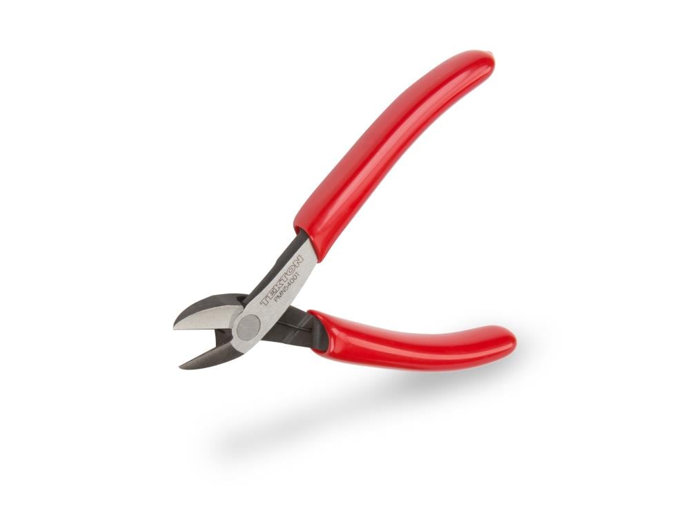 TEKTON - PMN54001-D - Cutting Pliers Electrical Diagonal Cutting Pliers