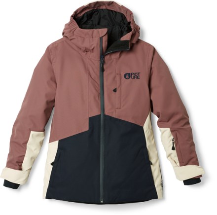 Picture Organic Clothing - Naika Insulated Jacket - Girls
