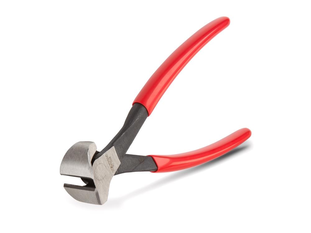 TEKTON - PCT10008-D - Automotive End Cutting Pliers