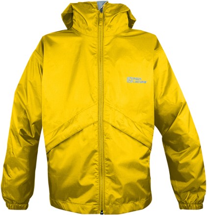 Red Ledge - Thunderlight Rain Jacket - Kids