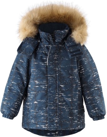 Reima - Sprig Reimatec Winter Insulated Jacket - Toddlers/Kids - NAVY