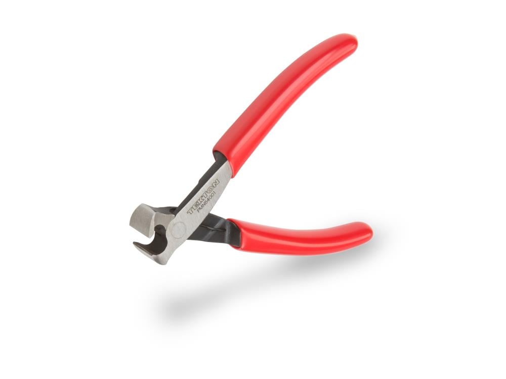 TEKTON - PMN64001-D - Cutting Pliers Electrical End Cutting Pliers