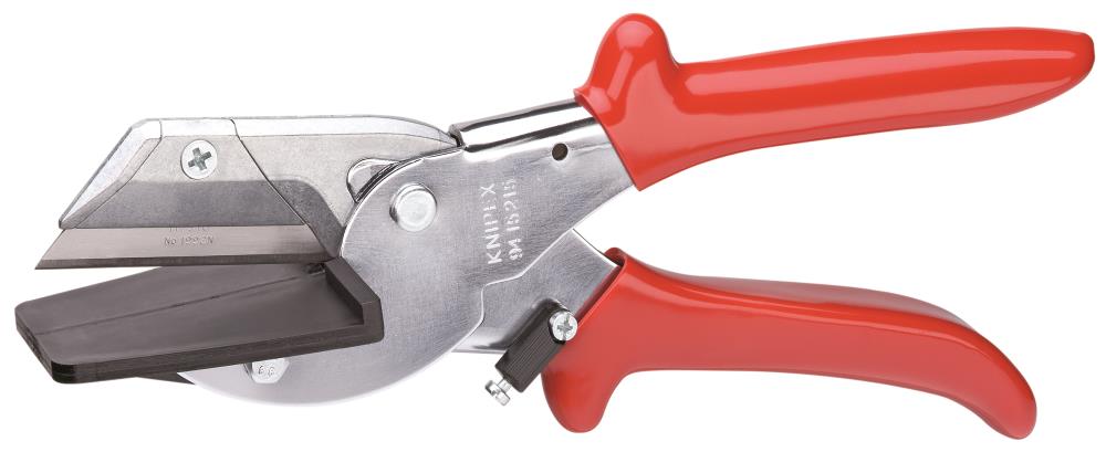 KNIPEX - 94 15 215 - Electrical Cutting Pliers