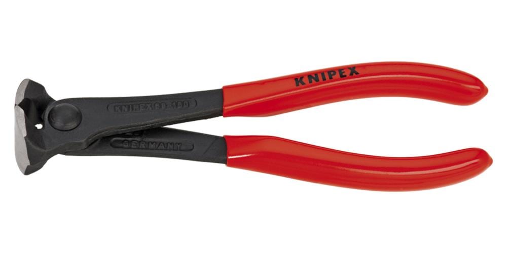 KNIPEX - 68 01 160 - Home Repair Cutting Pliers
