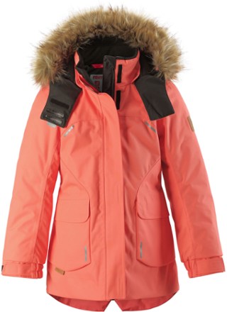 Reima - Sisarus Reimatec Insulated Winter Jacket - Kids