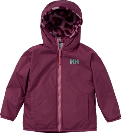Helly Hansen - Champ Reversible Jacket - Kids