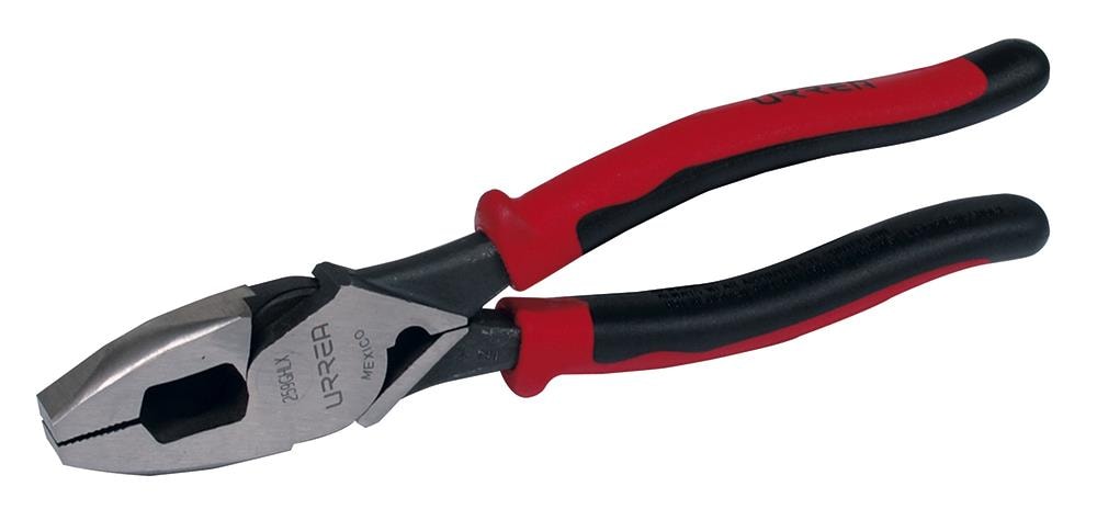 URREA - 259GHLX - Electrical Linesman Cutting Pliers