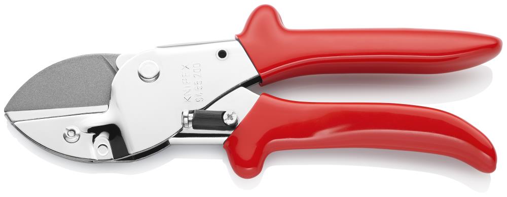 KNIPEX - 94 55 200 - Automotive Cutting Pliers