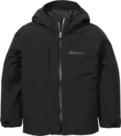 Marmot - Lightray Insulated Jacket - Kids - BLACK