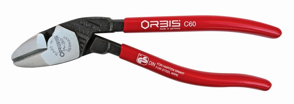 KNIPEX - 9O 21-180 SBA - Home Repair Cutting Pliers