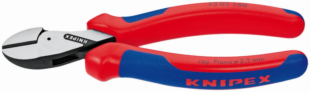 KNIPEX - 73 02 160 - Home Repair Cutting Pliers